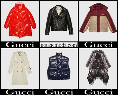 abbigliamento donna gucci